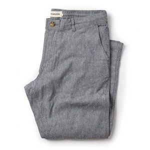 Taylor Stitch - The Easy Pants - 33